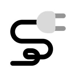 Cable  Icon