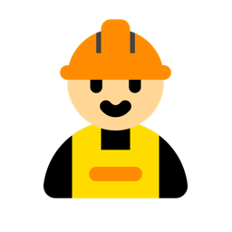 Construction  Icon