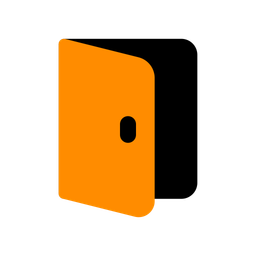 Door  Icon