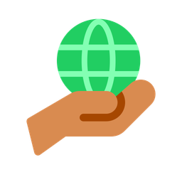 Earth  Icon