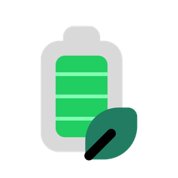 Eco  Icon