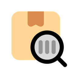 Package  Icon