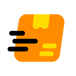 Package  Icon