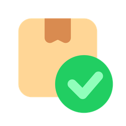 Package  Icon