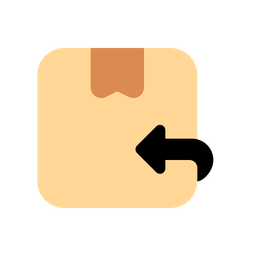 Package  Icon