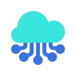 Cloud  Icon