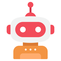 Ai assistant  Icon