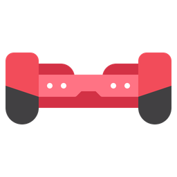 Hoverboard  Icon