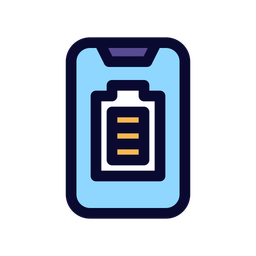 Battery Icon  Icon