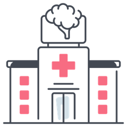 Hospital  Ícone