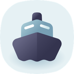 Boat  Icon