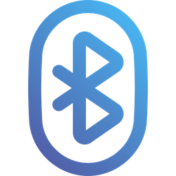 Bluetooth  Icon