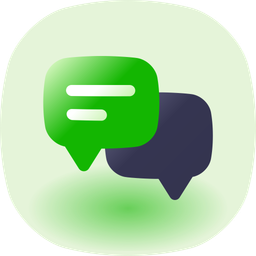 Chat  Icon