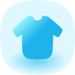 Clothes  Icon