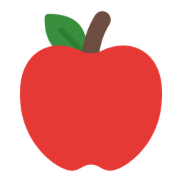 Apple  Icon