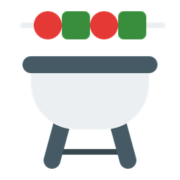 Barbeque  Icon