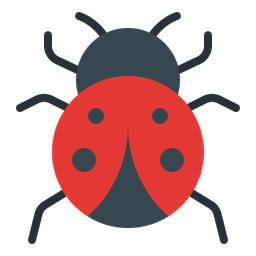 Ladybird  Icon