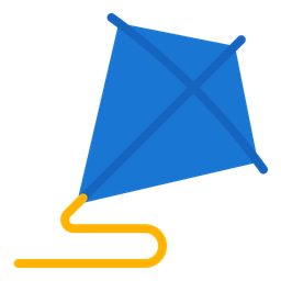 Kite  Icon