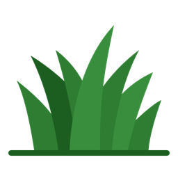 Grass  Icon