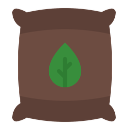 Fertilizer  Icon