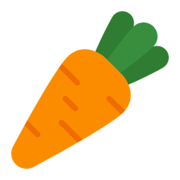 Carrot  Icon