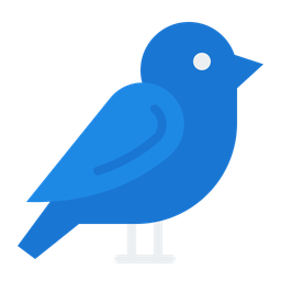 Bird  Icon