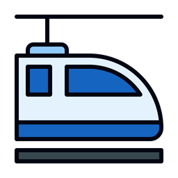 Shinkansen  アイコン