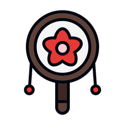 Den den daiko  Icon