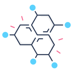 Chemical Formula  Icon