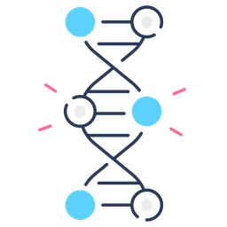 DNA  Icon