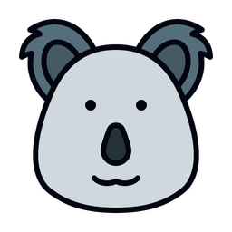 Koala  Icon