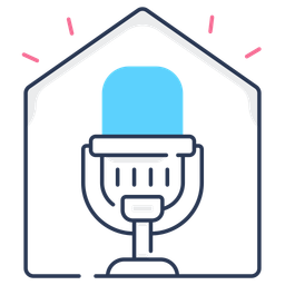 Microphone  Icon