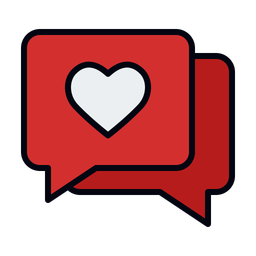 Chat  Icon