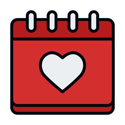 Calendar  Icon