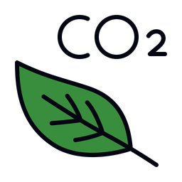 Carbon neutrality  Icon