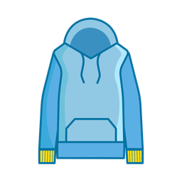 Jacket  Icon