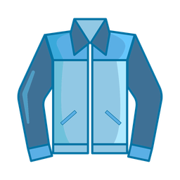 Jacket  Icon