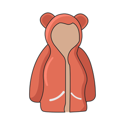 Jacket  Icon