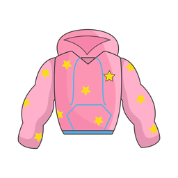 Jacket  Icon