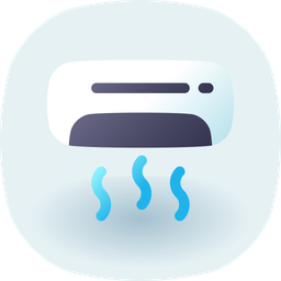 Air conditioner  Icon