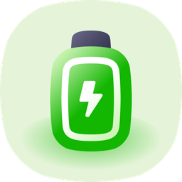 Battery  Icon