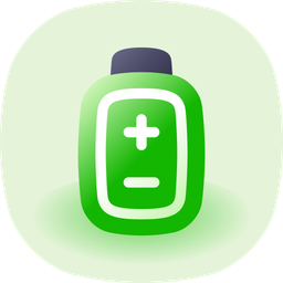 Battery  Icon