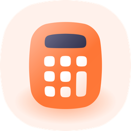 Calculator  Icon