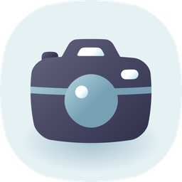 Camera  Icon