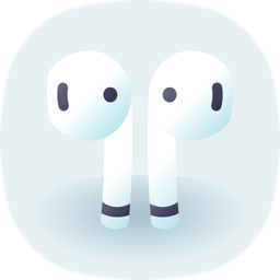 Earphone  Icon