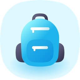 Bagpack  Icon