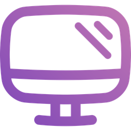 Computer  Icon