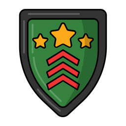 Badge  Icon