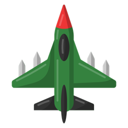 Jet  Icon