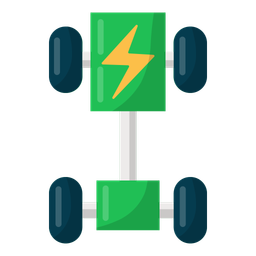 Chassis  Icon